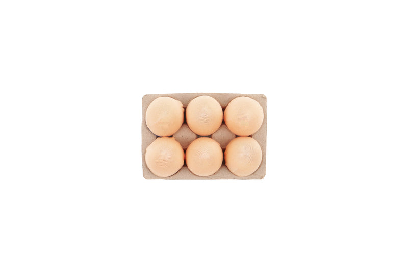 Fresh Eggs（フレッシュ エッグ）3足入