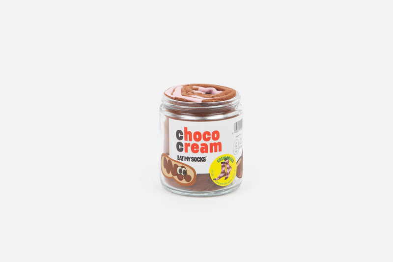 Choco Cream（チョコクリーム）