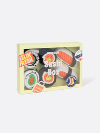 Sushi Box（寿司 ボックス）3足入